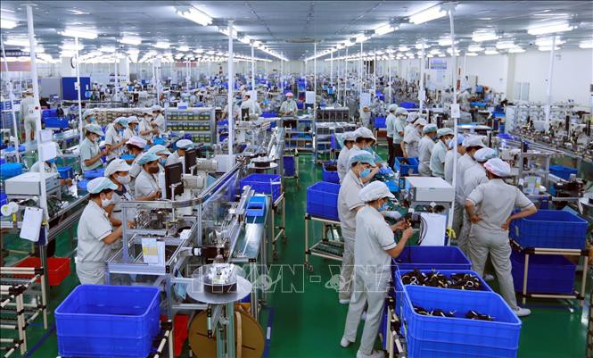 Banque mondiale les facteurs décisifs de la croissance du Vietnam